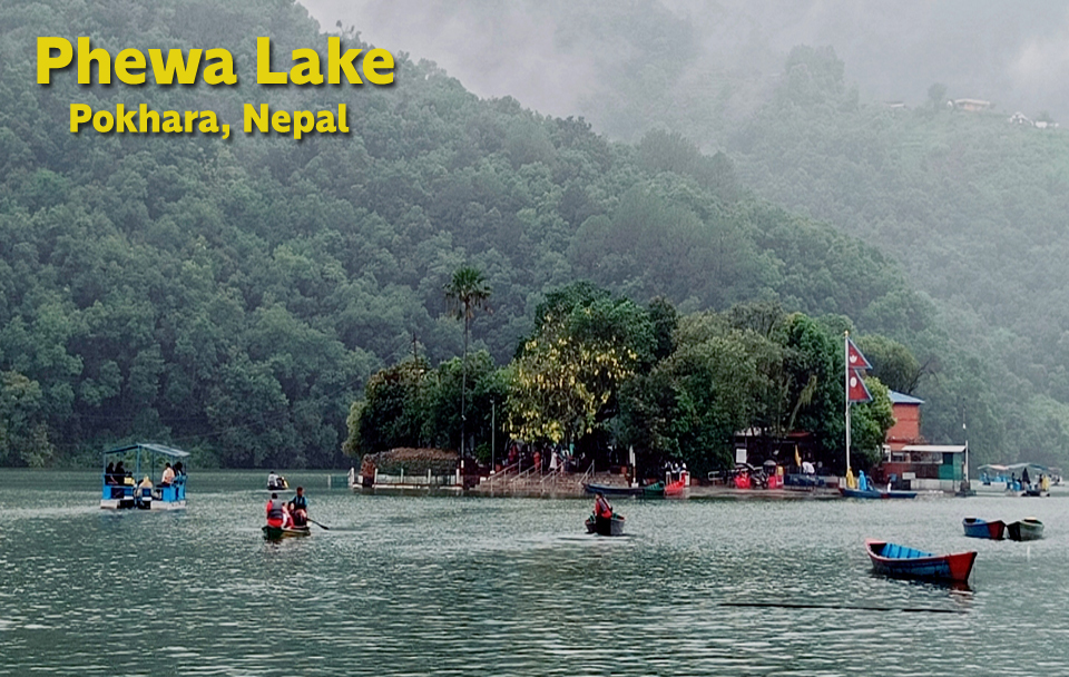 Nepal Tour Package From Gorakhpur