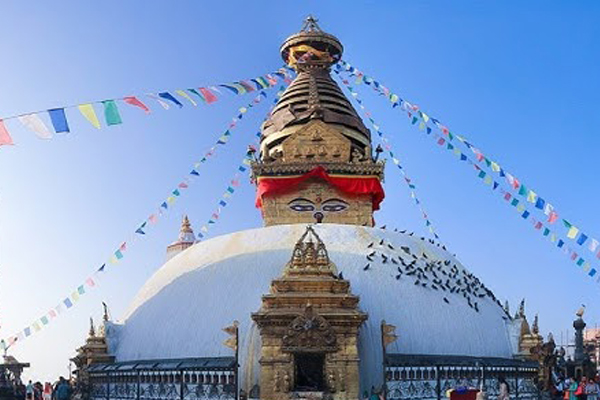 Nepal Tour Package From Gorakhpur
