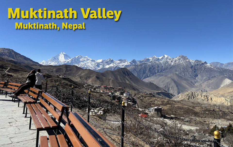 Nepal Tour Package From Gorakhpur